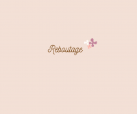 Reboutage